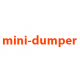Mini-dumper